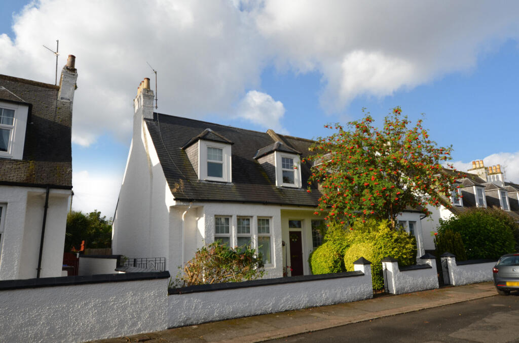 Main image of property: 25 Marchmont Road, Ayr, KA7 2SB