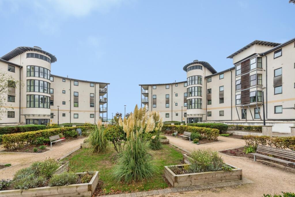 Main image of property: Seacole Crescent, Swindon, Wiltshire, SN1