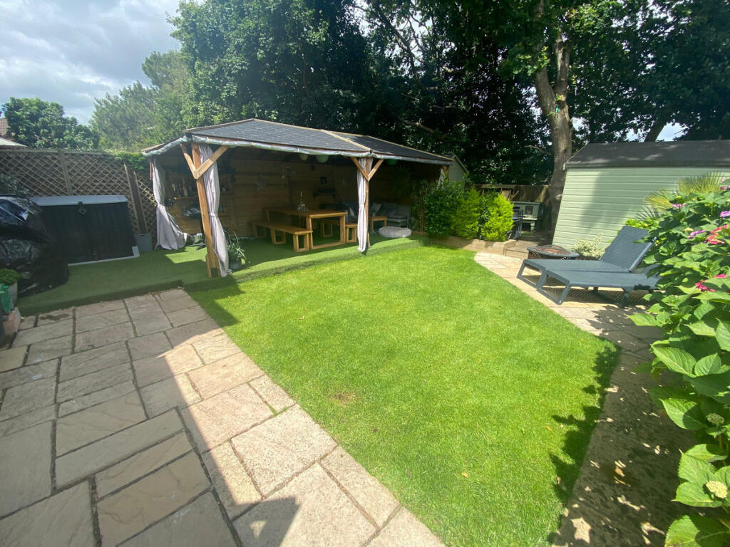 Additional image 16 of Isaacs Close, Talbot Village, BH12