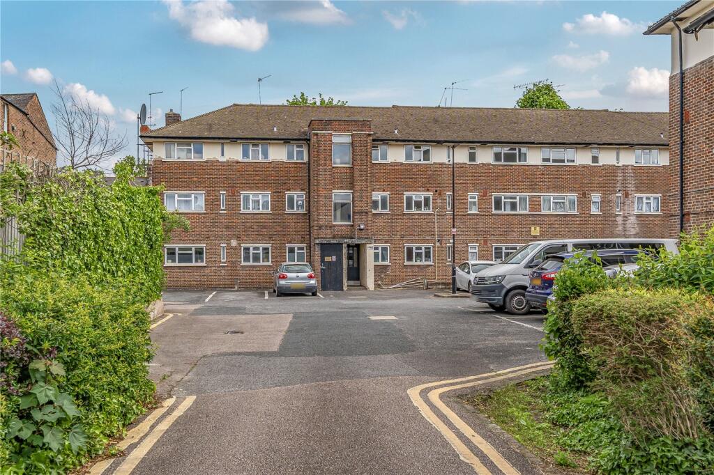 Main image of property: Kelland Close, Park Road, London, N8