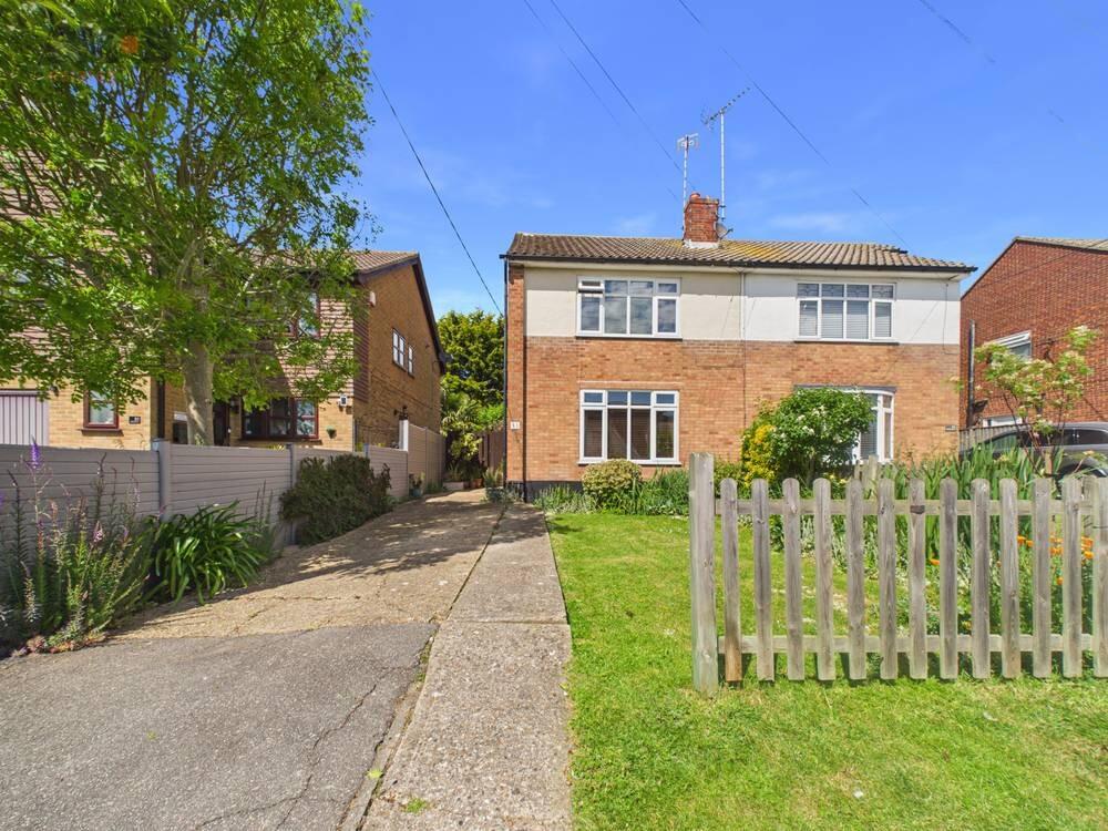Main image of property: Orchard Avenue, Hockley, Essex,