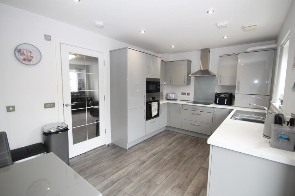 Additional image 9 of 6 Southpark Way, Buckie, AB56 5AF