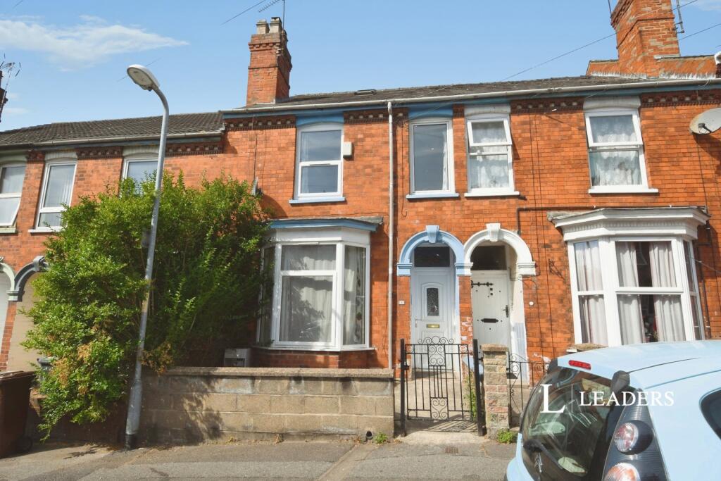 Main image of property: Avondale Street, LN2