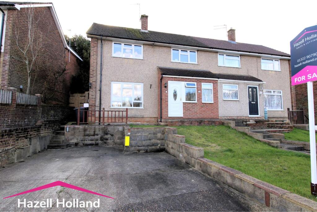 Main image of property: Bligh Way, Rochester