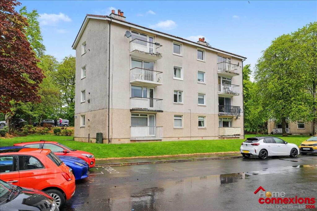 Main image of property: Douglasdale, West Mains, EAST KILBRIDE