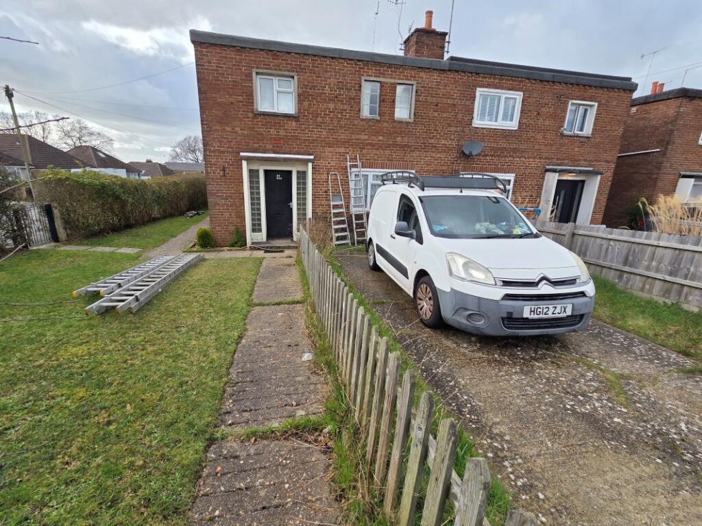 Main image of property: 35 Greenfield Road, Poole, Dorset, BH15 3LR