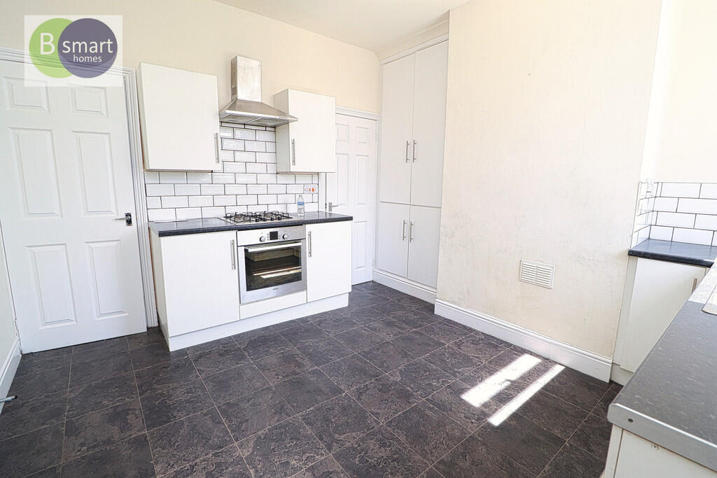 Rowms Lane, Swinton photo 3