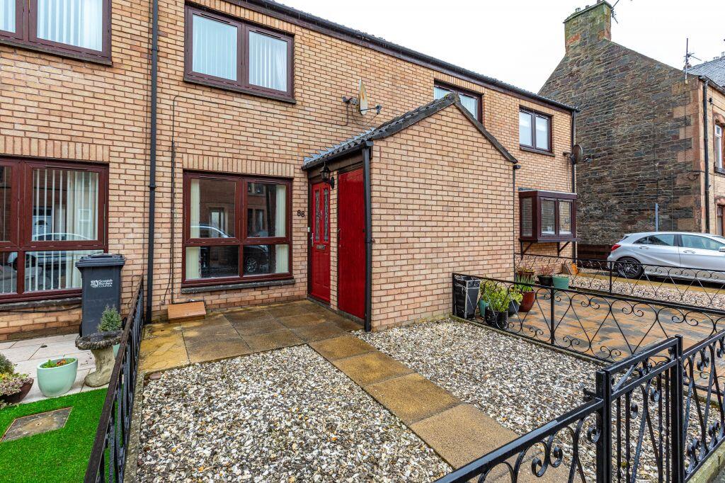 Main image of property: 88 Meigle Street, Galashiels, TD1 1LL