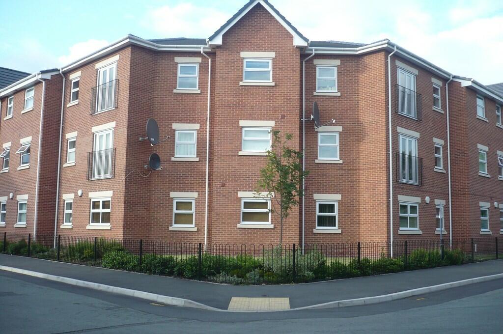 Main image of property: Sidings Court, Guest Street, Widnes