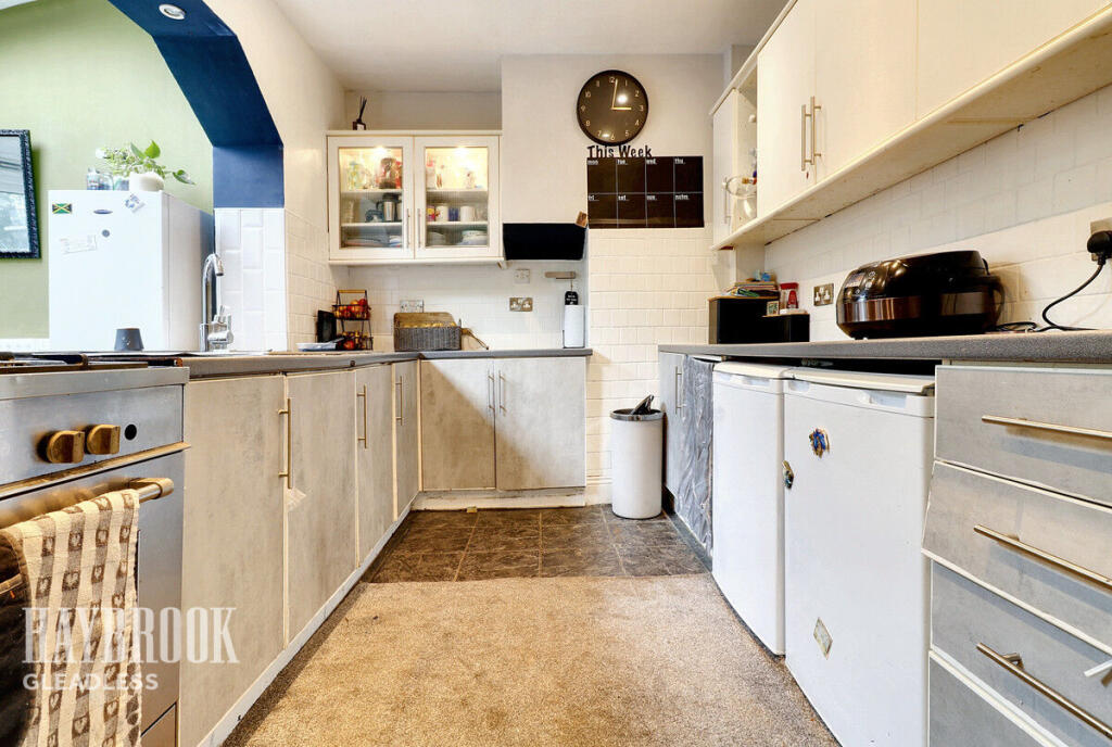 Main image of property: Cobnar Avenue, Sheffield