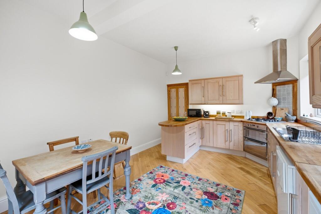 House in Salford, Ellesmere Park - View 5