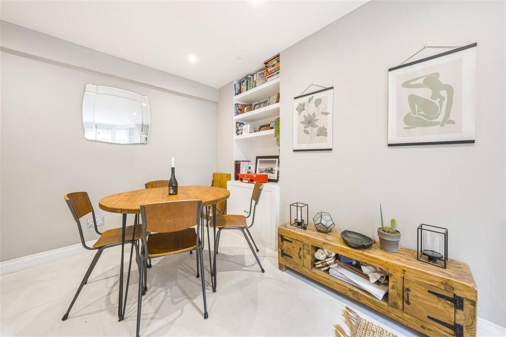 Apartment in Twickenham - View 5