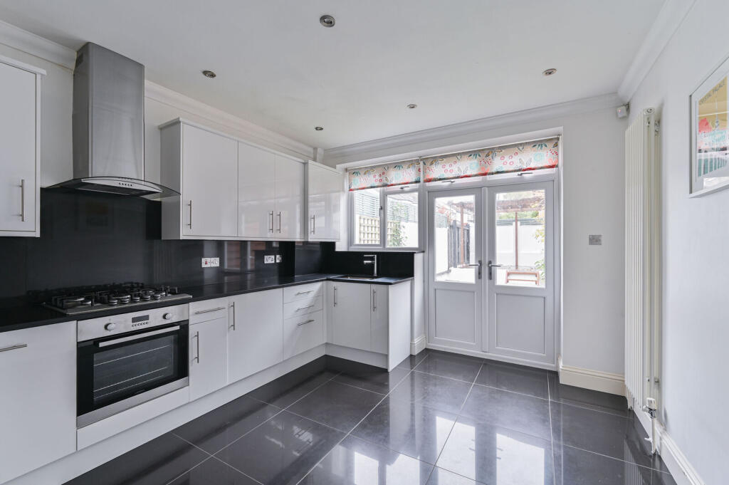 Ellison Road, Streatham Common, London, SW16 photo 4