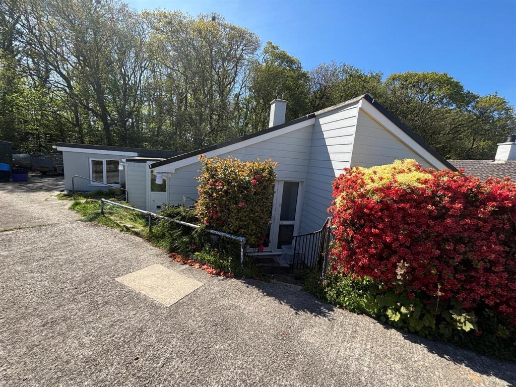 Main image of property: Compass West, Tregadillett, Launceston