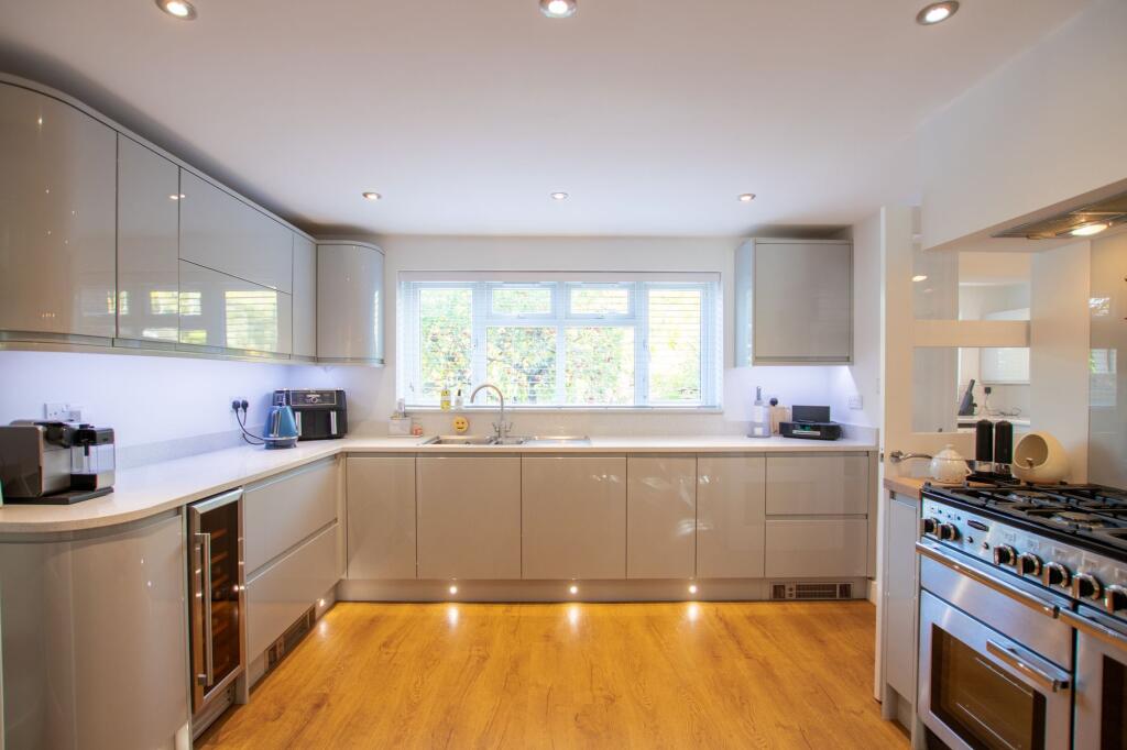 House in Cherwell, West Adderbury, Adderbury - View 5