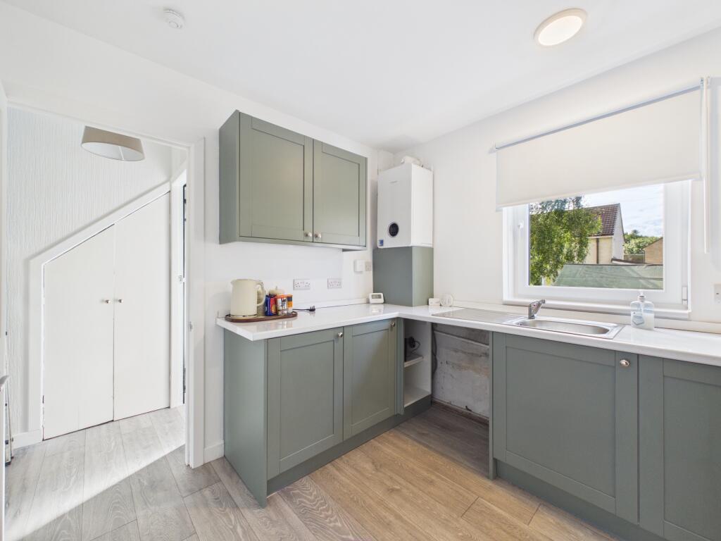 House in Glasgow - View 5