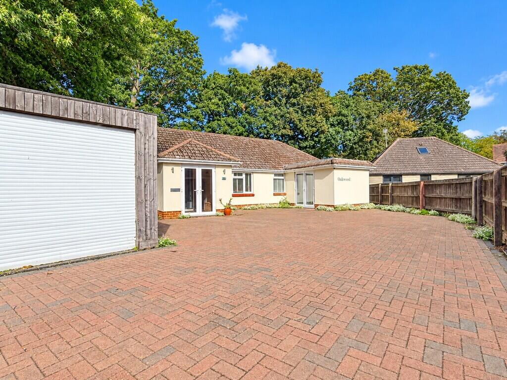 Main image of property: Jumpers Avenue, Christchurch