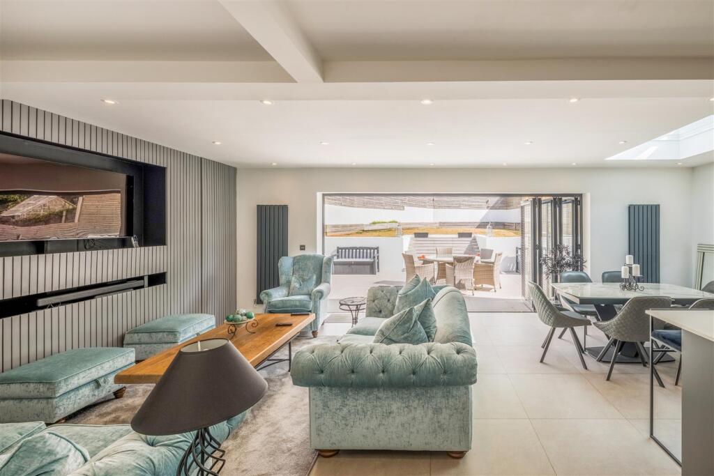 House in Brighton, Withdean - View 5