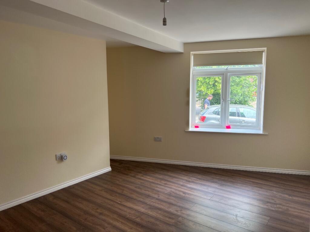 Apartment in Fenland, Wisbech - View 3