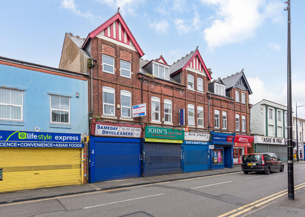 Additional image 10 of Canal Street, Oldbury, West Midlands, B69 4FQ