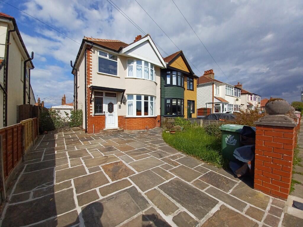 Main image of property: Cumberland Avenue, Thornton-Cleveleys, Lancashire, FY5