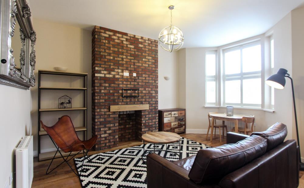 Main image of property: Howard Gardens, Roath