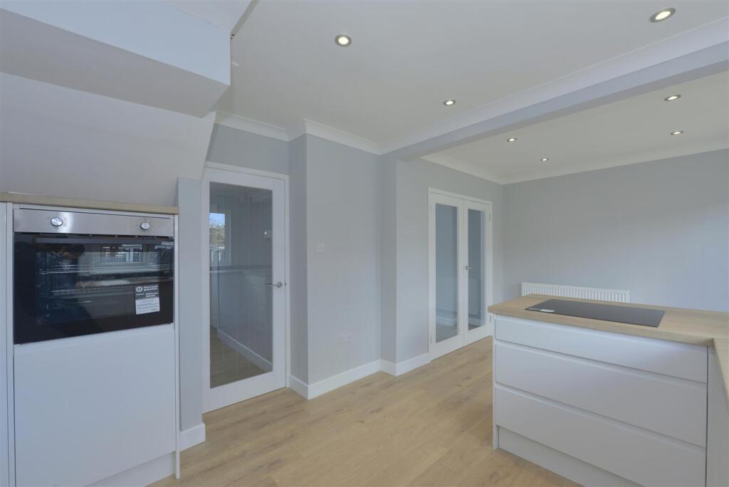 House in Shrewsbury - View 5