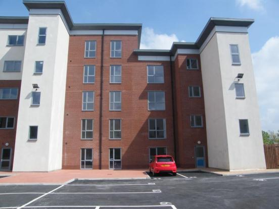 Main image of property: St Crispins Court, Mansfield