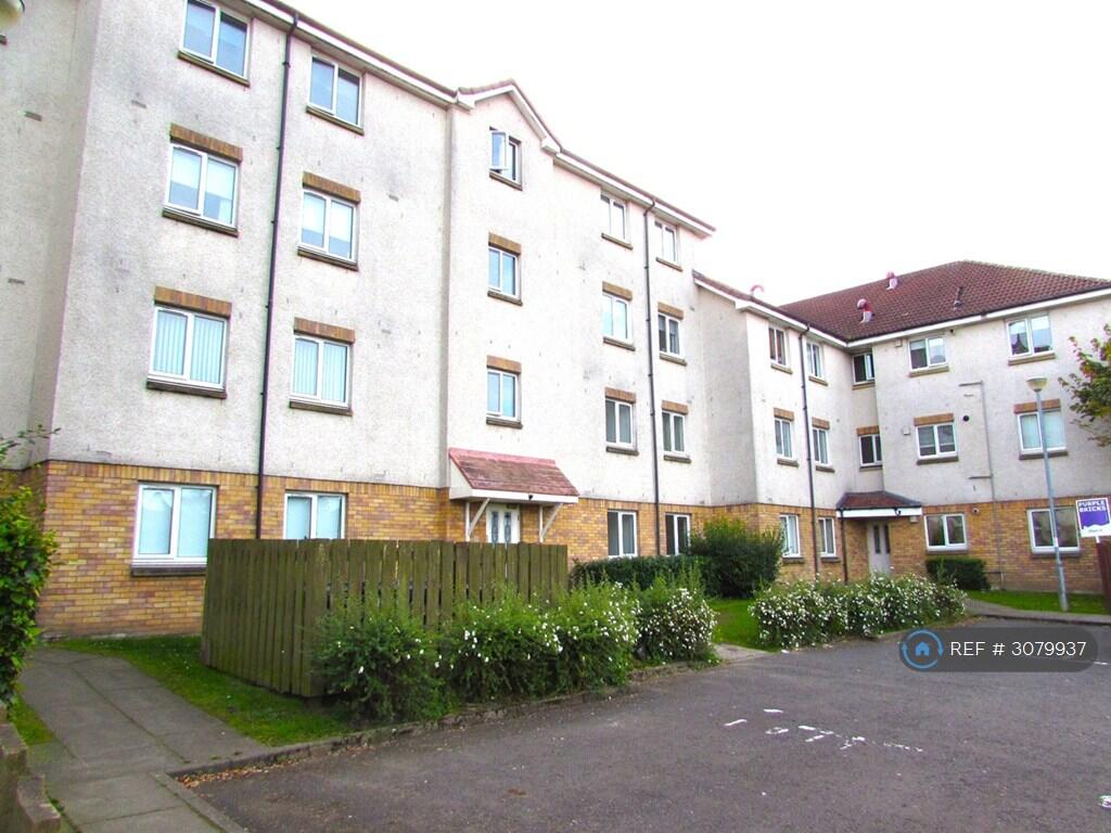 Apartment in Motherwell - View 2