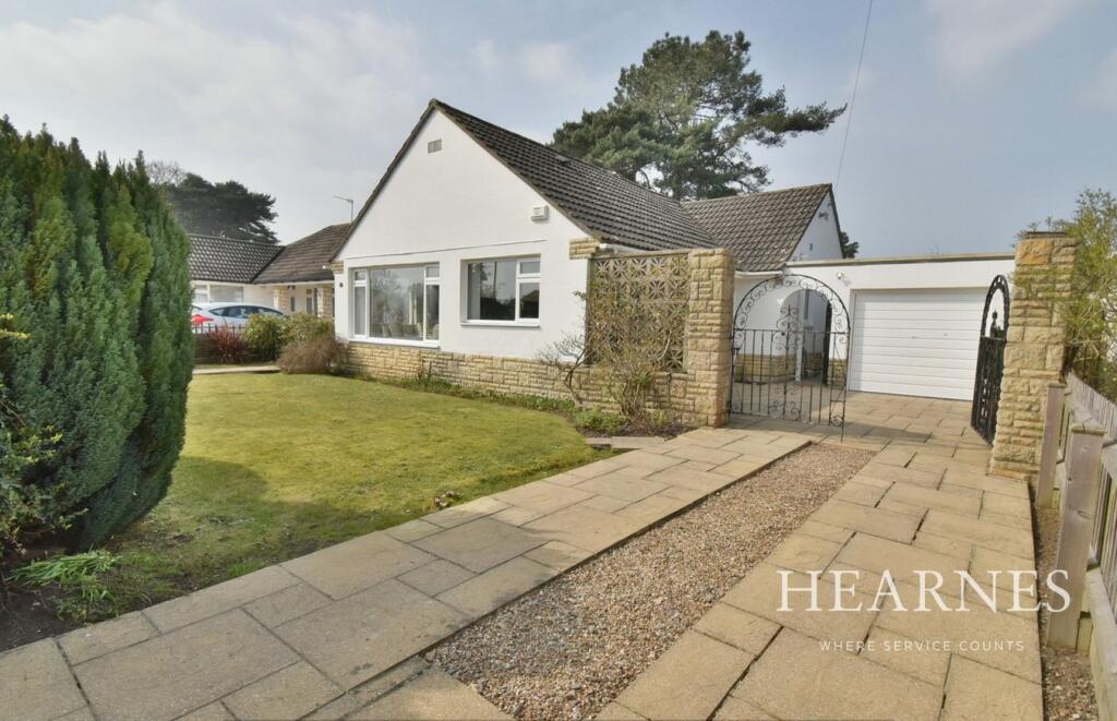 Main image of property: Longacre Drive, Ferndown, BH22