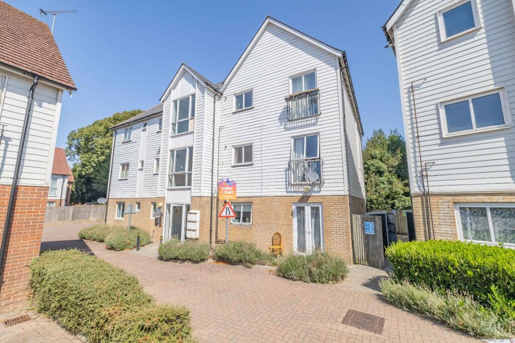 Main image of property: Milne Road, Willesborough, Ashford, Kent, TN24