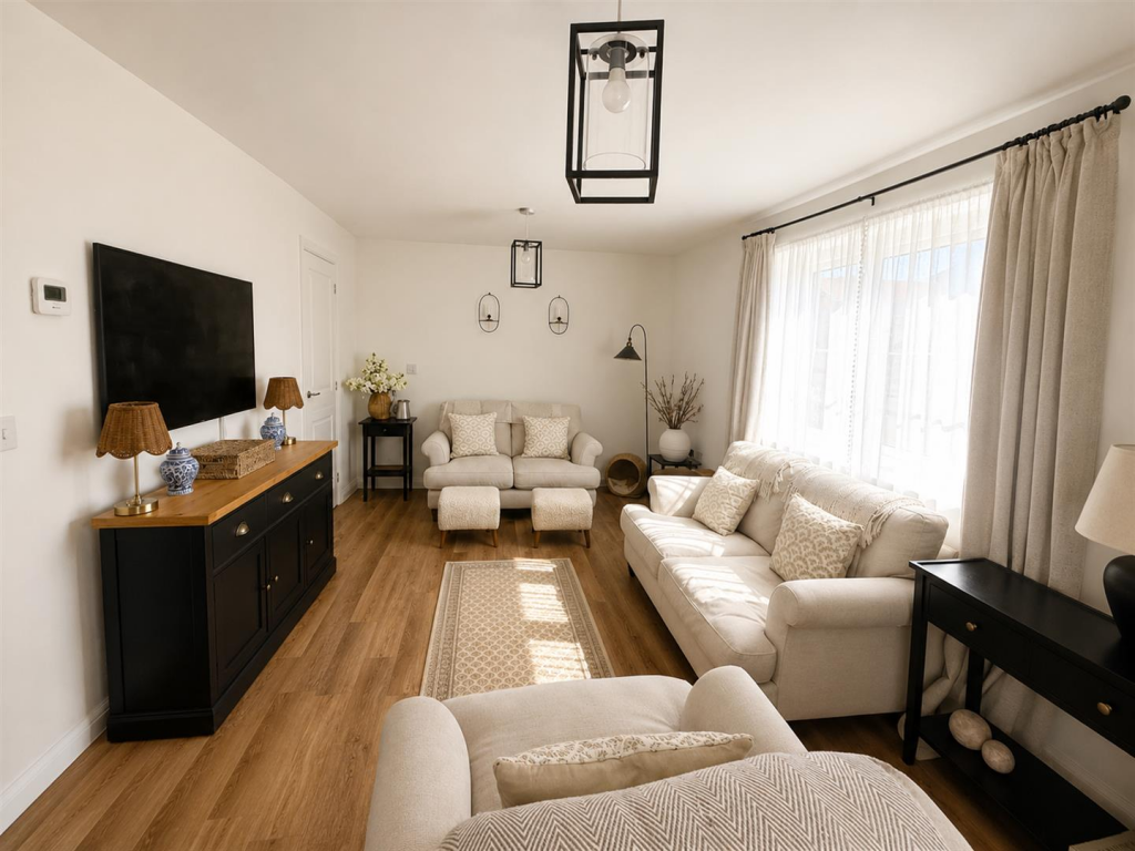 House in Arun, Yapton - View 4