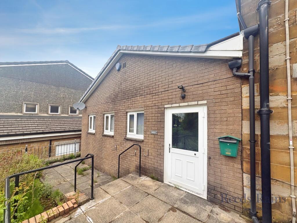 Main image of property: Parkhill Convent, Padiham Road, Burnley, Lancashire, BB12