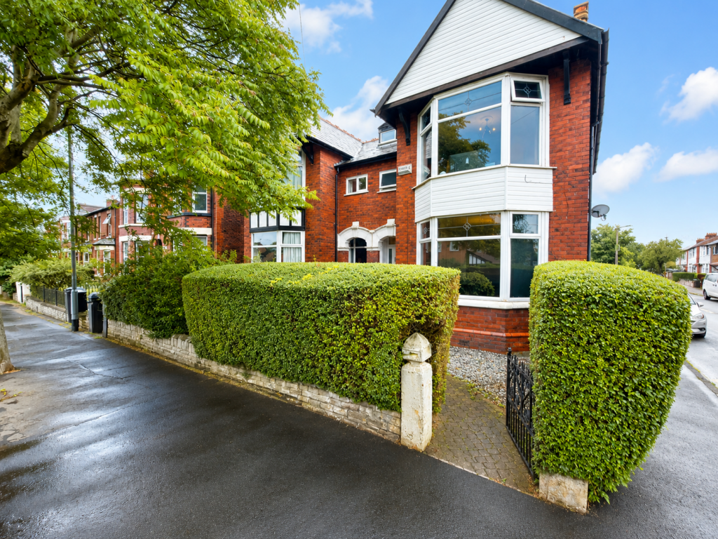 Main image of property: Dialstone Lane, Offerton, Stockport, SK2 7NA