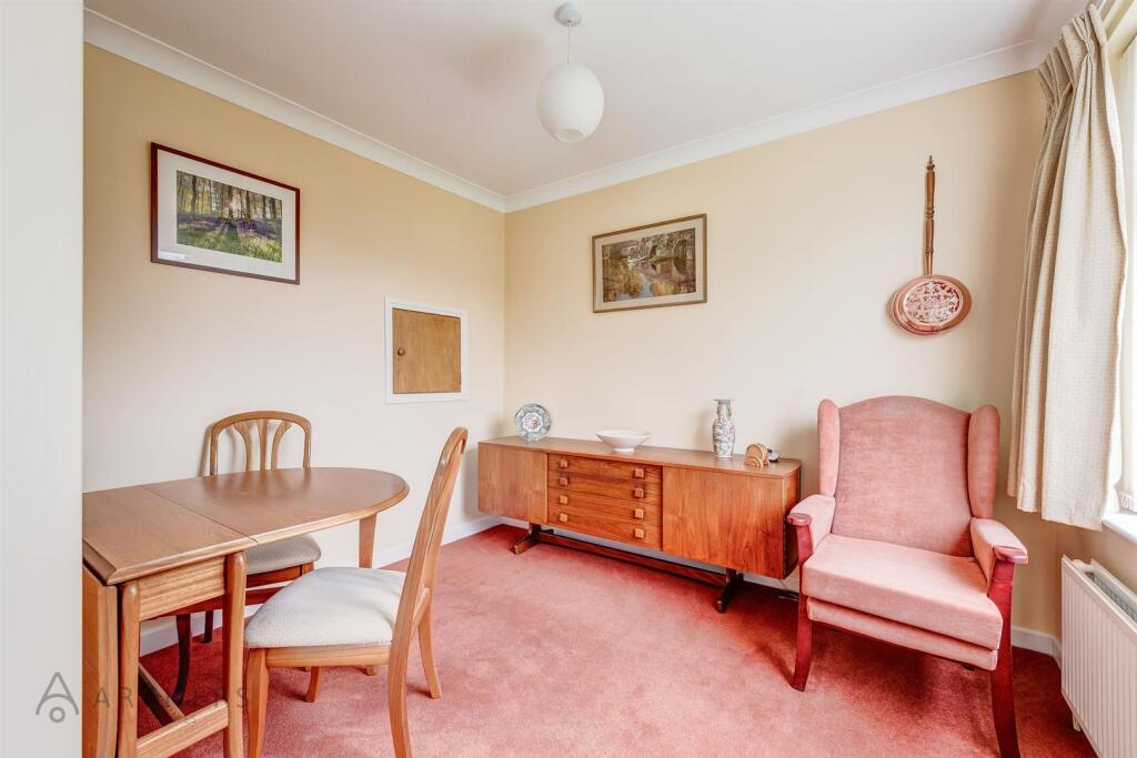 House in Sheffield - View 5