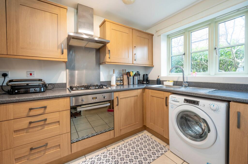 Lysander Way, Moreton-In-Marsh, GL56 photo 3
