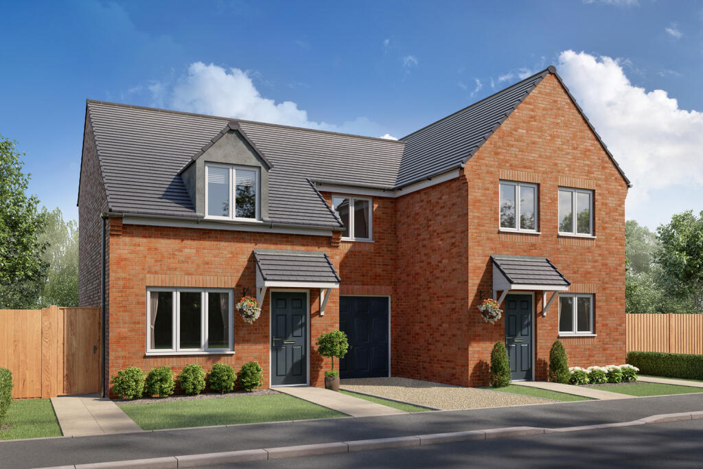 Main image of property: Mistletoe Way
Sutton-In-Ashfield
NG17 3NH