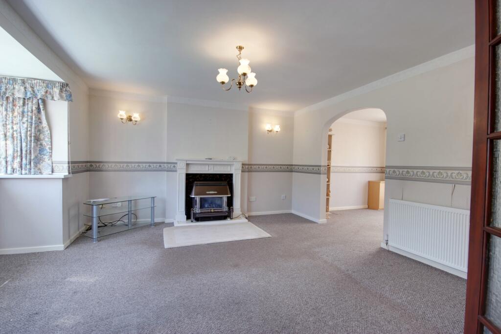 House in Beverley, East Riding of Yorkshire - View 2