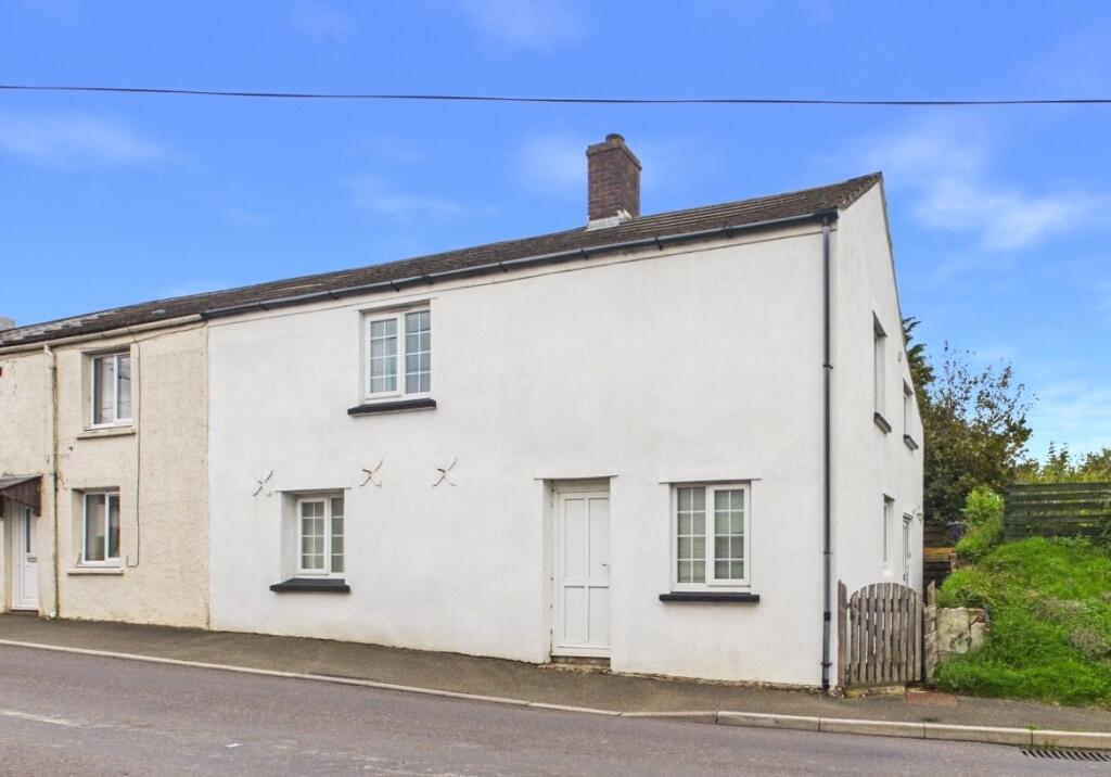 Main image of property: Chapel Street, Grimscott, Bude