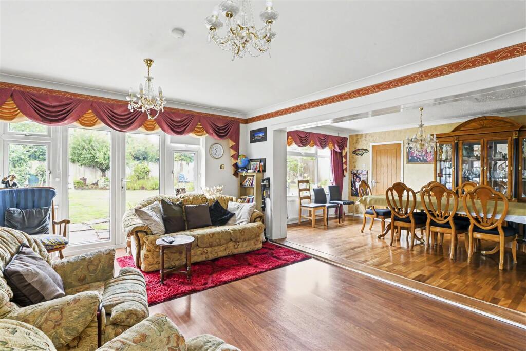Netherfield Road, Harpenden photo 3