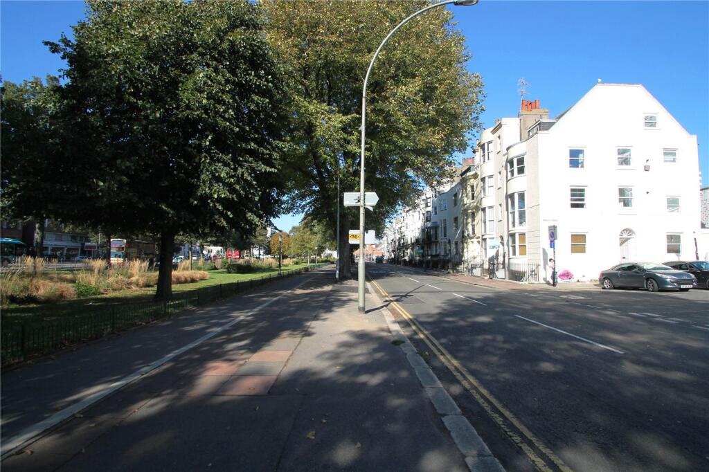 Main image of property: Grand Parade, Brighton, East Sussex, BN2