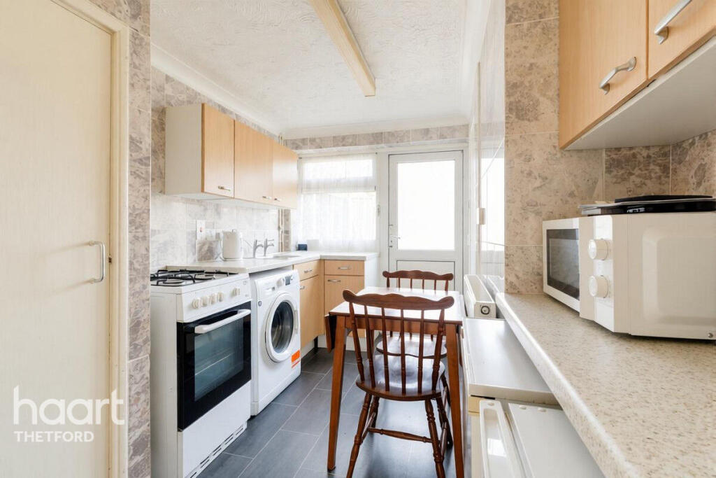 House in Thetford - View 3