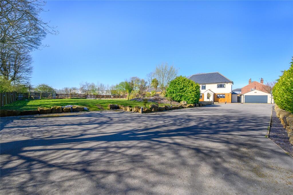 Additional image 2 of Broadway House, Wakefield Road, Drighlington, Bradford, West Yorkshire