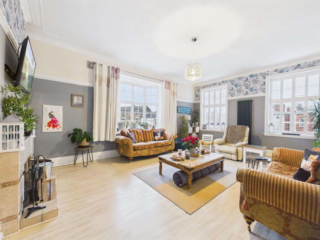 Main image of property: Market Place, Alford