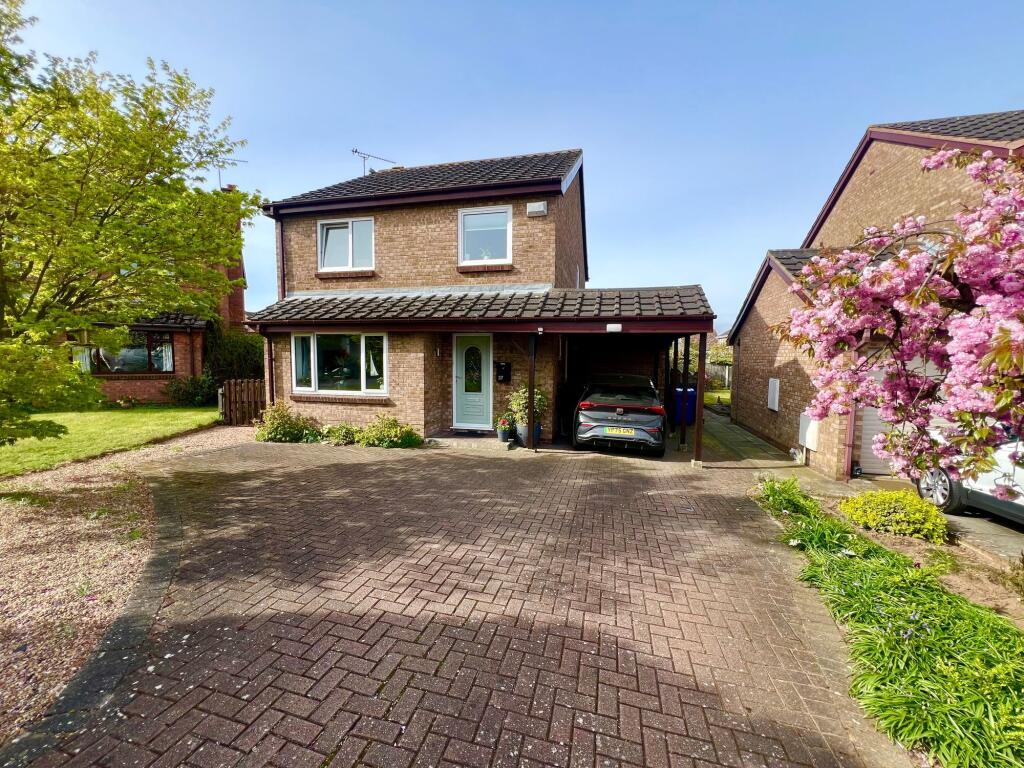 Main image of property: Bahram Road, Doncaster, DN4