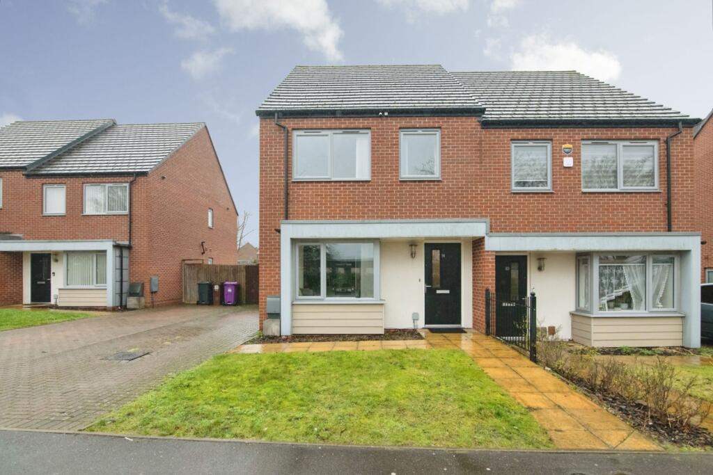 Main image of property: Dudley Street, Bilston, WV14