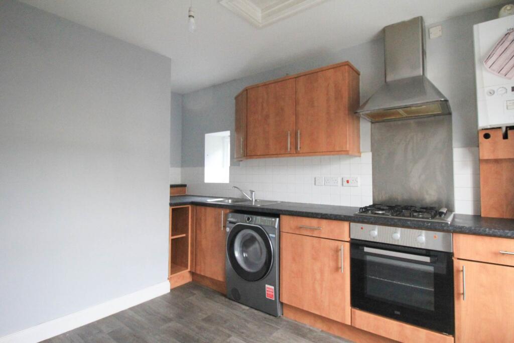 Main image of property: Alfred Street, Weston-super-Mare