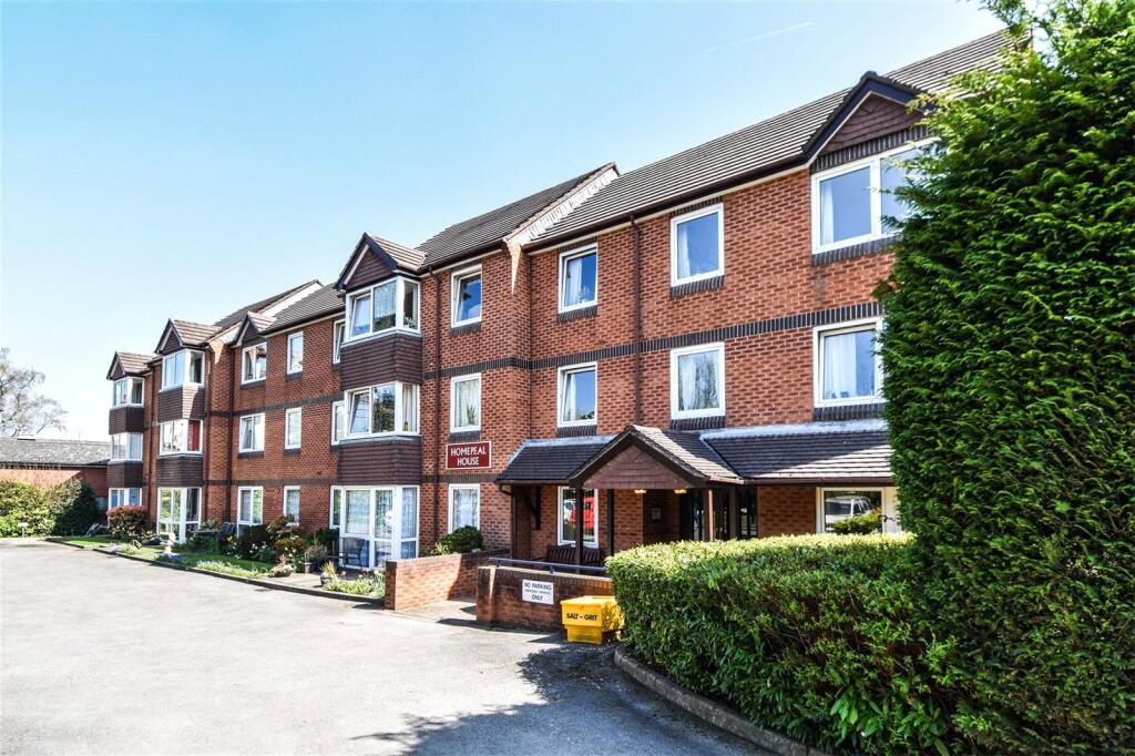 Alcester Road South, Kings Heath, Birmingham, B14