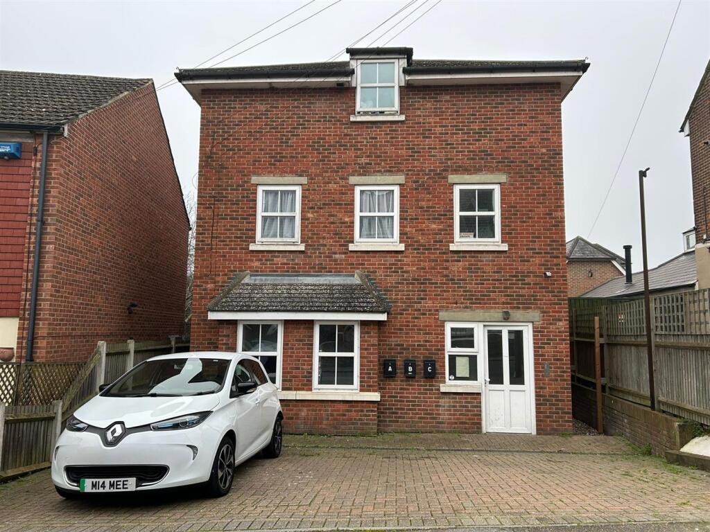 Main image of property: Goddington Road, Strood