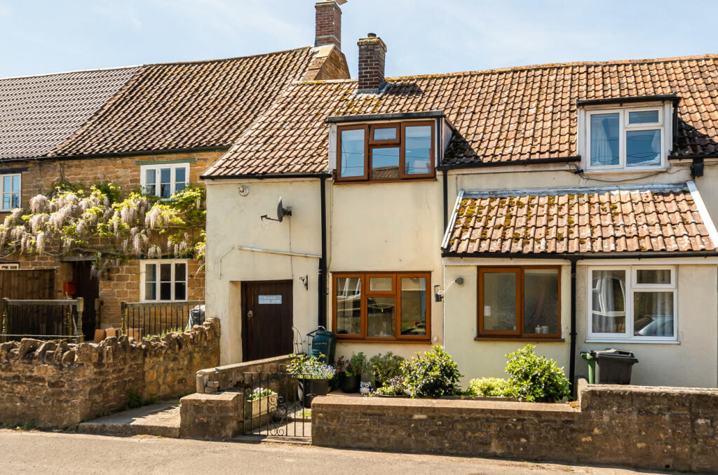 Main image of property: Bower Hinton, Martock, Somerset, TA12